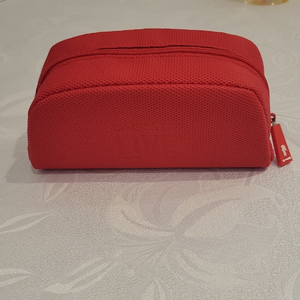 Lacoste Sunglasses Case